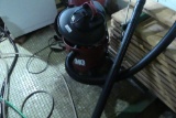 12 Gallon Hydro Quick Vacuum