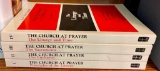 The Church at Prayer - 4 Volume Set