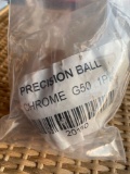 2 Inch Chrome Precision Ball