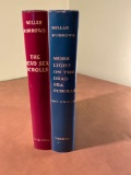 Hardcover Editions about The Dead Sea Scrolls