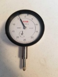 Swiss Precision Instruments Dial Indicator