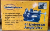 4 in. Universal Angle Vise