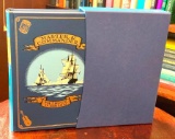 Master & Commander - The Folio Society