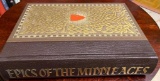 Epic of the Middle Ages - The Folio Society