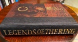 Legends of the Ring - The Folio Society