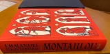 Moniaillou- The Folio Society