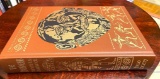 The Mycenaeans by Taylore and Chadwick - The Folio Society