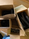 M16 Black Alloy Hardware