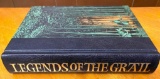 Legends of the Grail - The Folio Society
