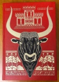 The Minoans - The Folio Society