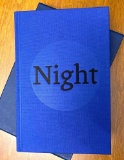 Night by Elie Wiesel - The Folio Society