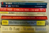 Lot of 8 Compact Discs - From The Barber of Seville to La Traviata!