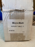 Micro Mark 3