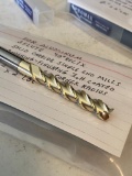 4 X 3/8 Inch End Mills