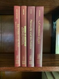 4 Books from Penn State Press