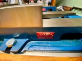 Wilton Verti-Lock Vise