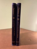 Volume I and II of Nemea