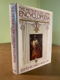First Edition of The Metropolitan Opera Encyclopedia