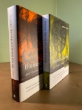 Volumes I and II of Biomass Burning and Global Change edited by Joel S. Levine