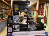 Smithy Lathe - Granite 1324-I