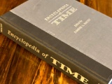 RARE - Encyclopedia of Time