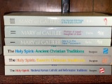 6 Books About Christianity