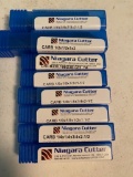 Niagara Cutter 8 Piece Mixed Lot