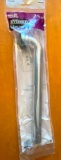 Everbilt Chrome-Plated Brass Slip-Joint Sink Drain Out Waste Arm - New in Package