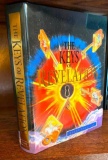 The Keys of Revelation: Jesus Testimony Hardcover - Mint