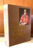 The New Jerome Biblical Commentary