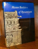 Master Builders of Byzantium