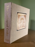 Hardcover First Edition of The Leningrad Codex