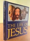 First Edition Hardcover The Life of Jesus