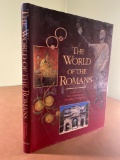 Hardcover Edition of The World of the Romans