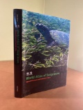 Hardcover World Atlas of Seagrasses