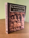 Hardcover Edition of The Romanesque Frieze