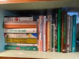 Lot of Gardening Books (22)