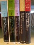 The Christian Tradition 5 Volumes