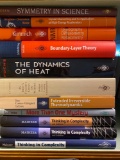 Technical Books Springer