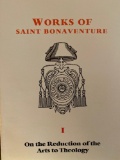 The Works of Bonaventure