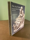 Hardcover Edition The Art of Ceramics by Howard Coutts
