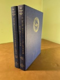 Volumes VIII and IX of A New World Collection of Polyphony