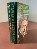 Hardcover Edition of General Relativity: An Einstein Centenary Survey