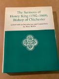 The Sermons of Henry King (1592-1669), Bishop of Chichester