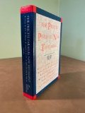Hardcover Edition of The Precise Parallel New Testament