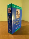 The Catholic Bible Personal Study Edition