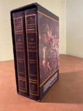 Volumes I and II The Death of the Messiah by Raymond E. Brown