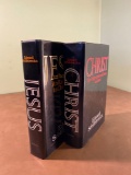 Jesus + Christ 2 Books by Edward Schillebeeckx