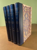 First Edition of The Oxford Dictionary of the Middle Ages