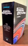 Van Nostrand's Scientific Encyclopedia